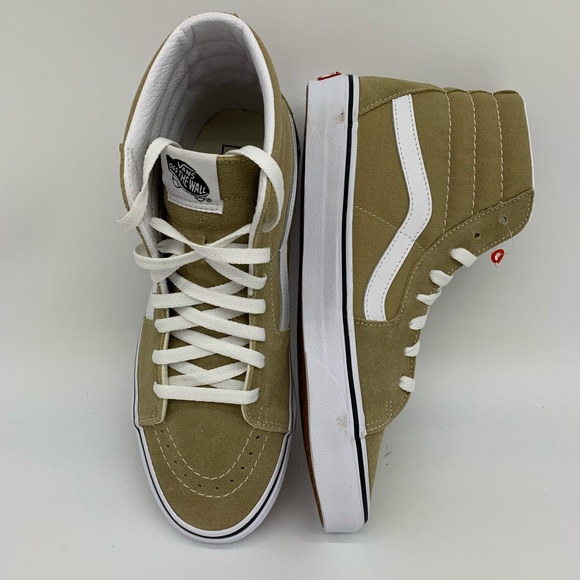 Sk8-Hi - Picture 3 of 10